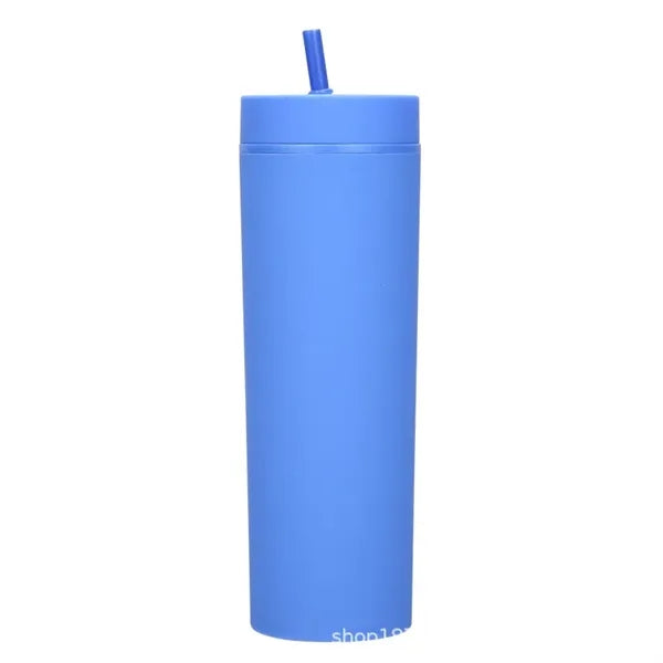 Insulated Straw Cup