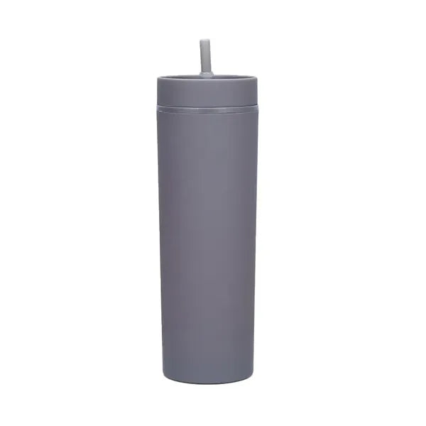 Insulated Straw Cup