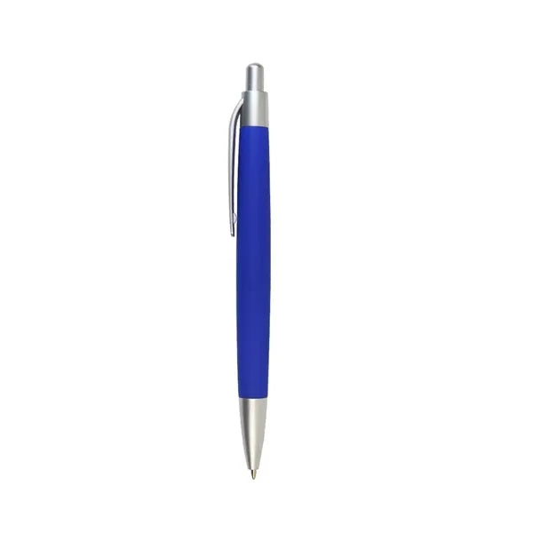 Quick Dry Click Ballpoint Pen