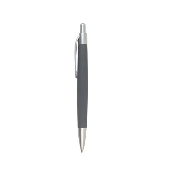 Quick Dry Click Ballpoint Pen