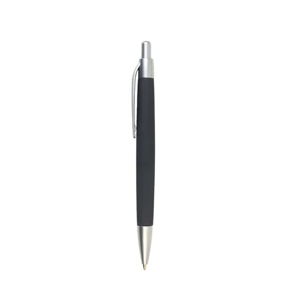 Quick Dry Click Ballpoint Pen