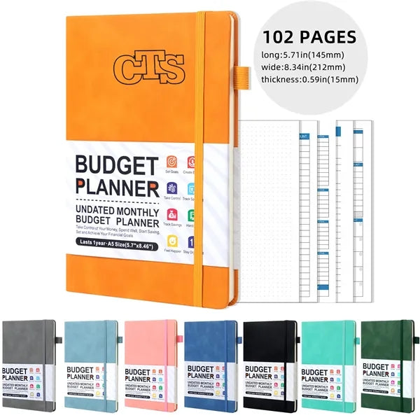 Monthly Planner