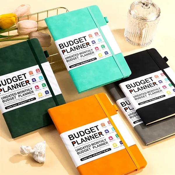 Monthly Planner