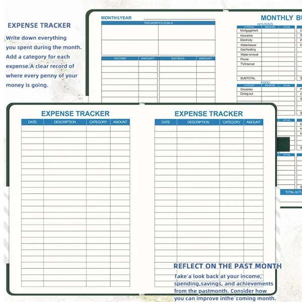 Monthly Planner