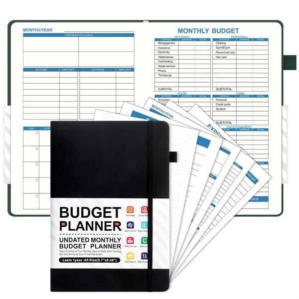 Monthly Planner