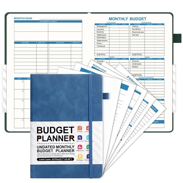 Monthly Planner
