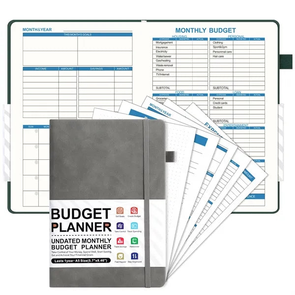 Monthly Planner
