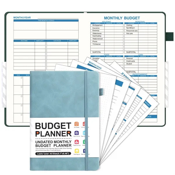 Monthly Planner