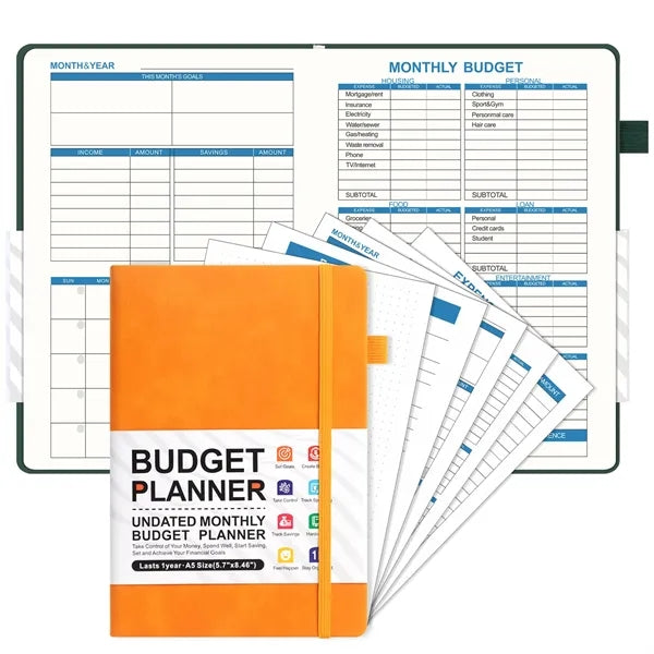 Monthly Planner