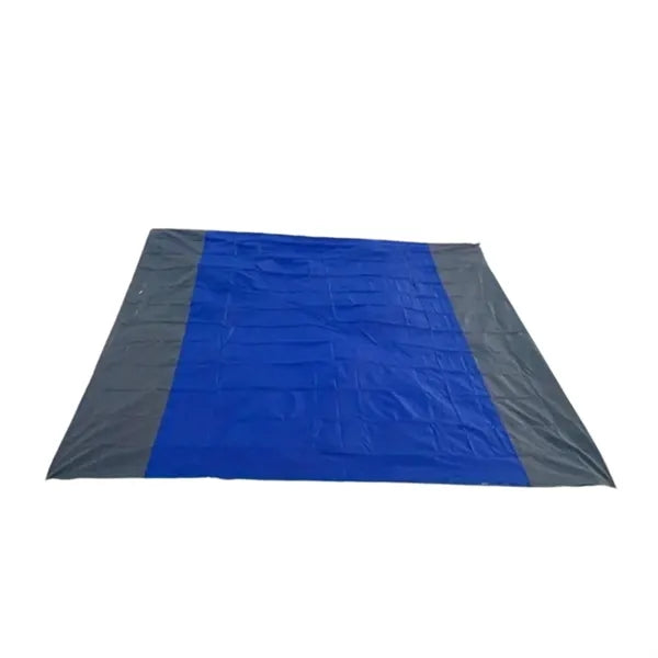 Waterproof Folding Beach Mat