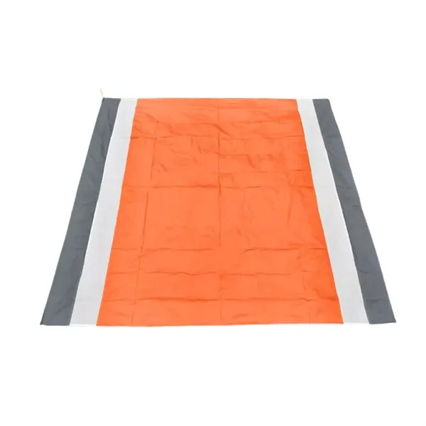 Waterproof Folding Beach Mat