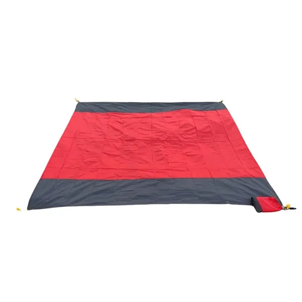 Waterproof Folding Beach Mat