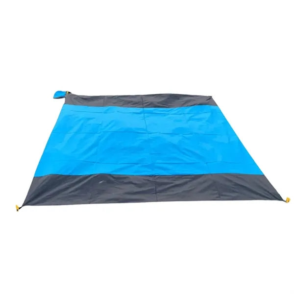 Waterproof Folding Beach Mat