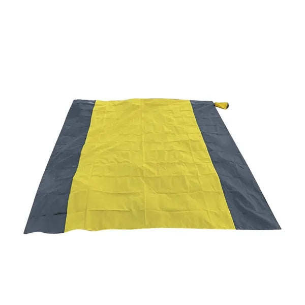 Waterproof Folding Beach Mat