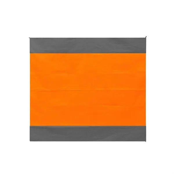 Waterproof Folding Beach Mat