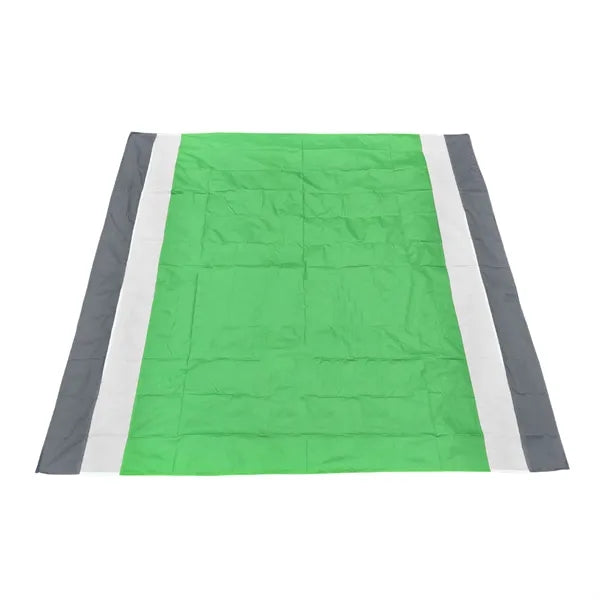 Waterproof Folding Beach Mat