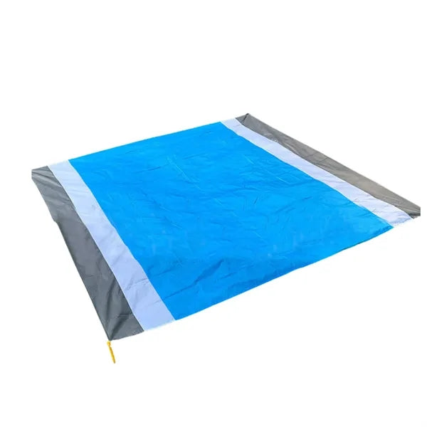 Waterproof Folding Beach Mat