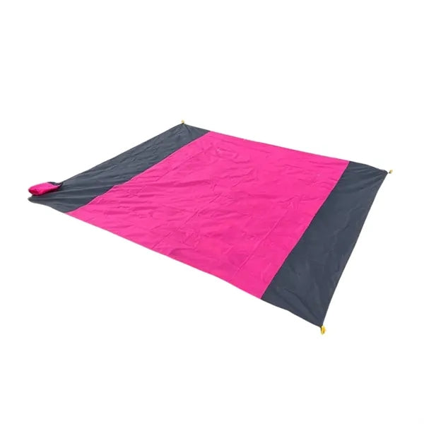 Waterproof Folding Beach Mat