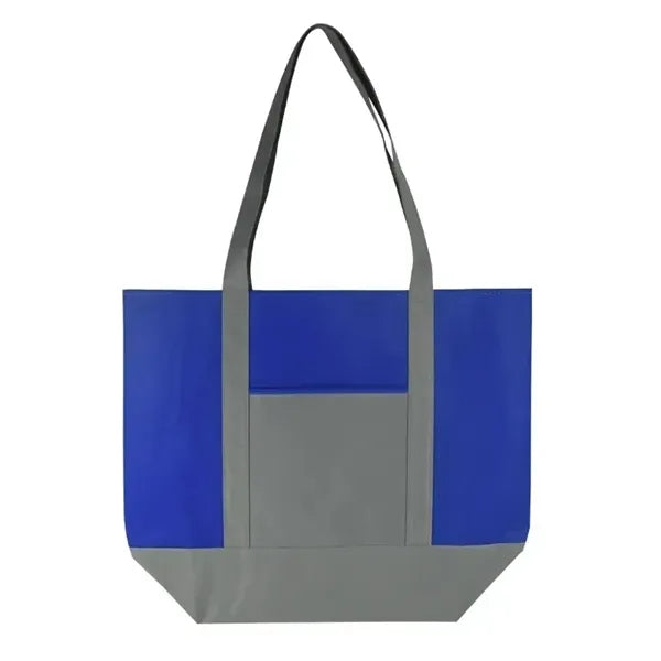Non-Woven Boat Tote Bag