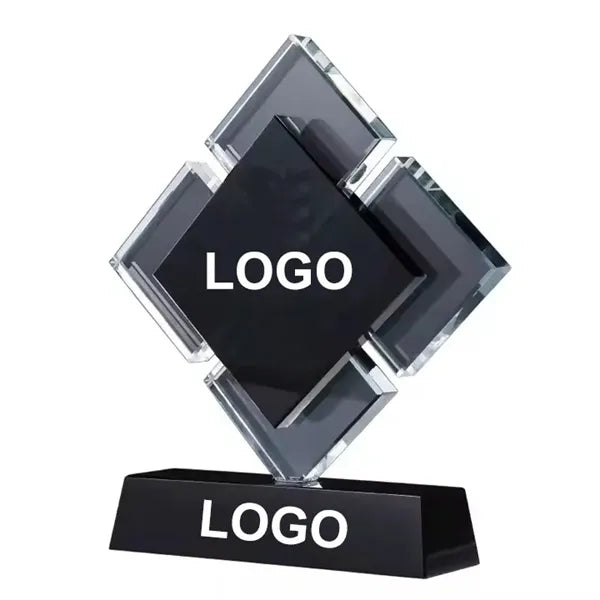 Contribution Diamond Crystal Awards