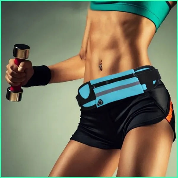 Waterproof Outdoor Sports Waist Pack