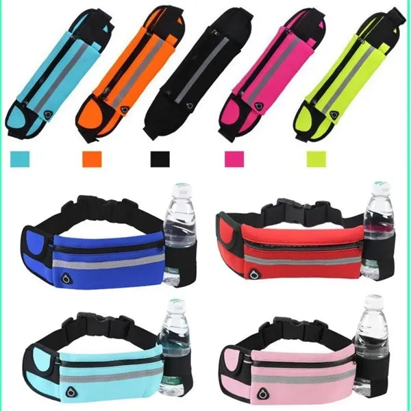 Waterproof Outdoor Sports Waist Pack