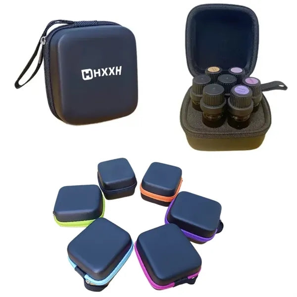 Essential Oils Case
