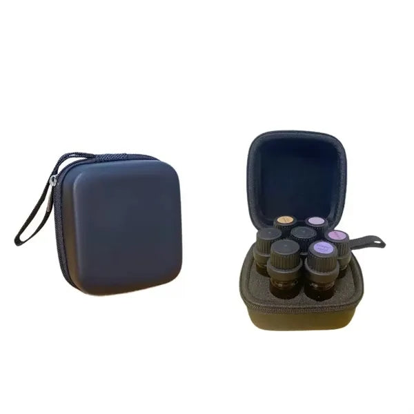 Essential Oils Case