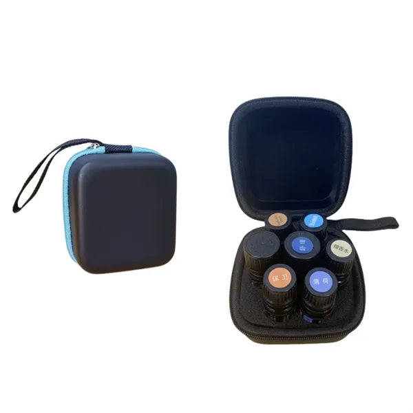 Essential Oils Case