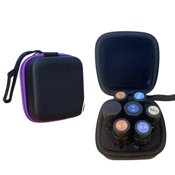 Essential Oils Case