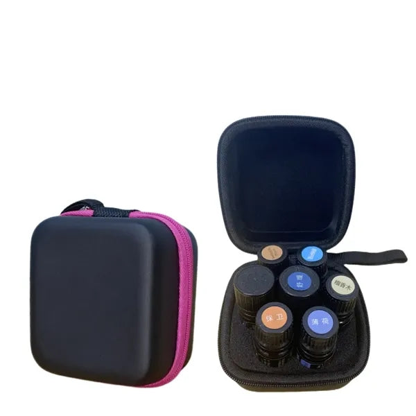 Essential Oils Case