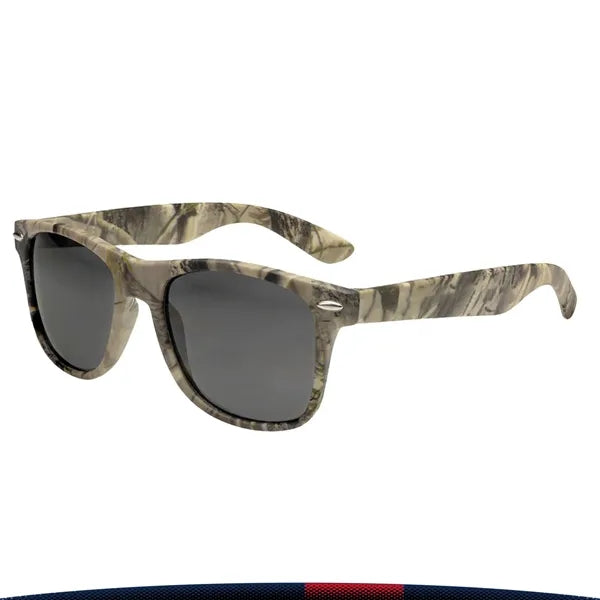 Wody Camo sunglasses