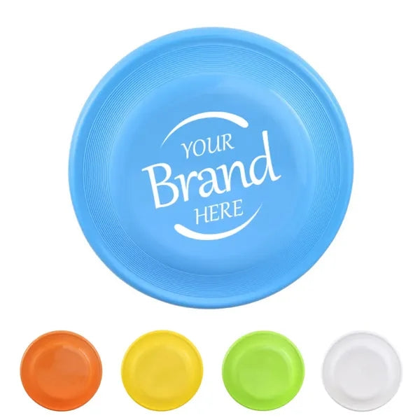 9 Inch Training Dog Flying Disc