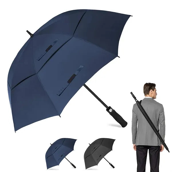 30" Large Golf Umbrella