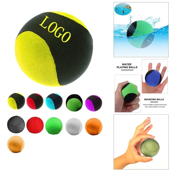 Elastic Water Play Ball