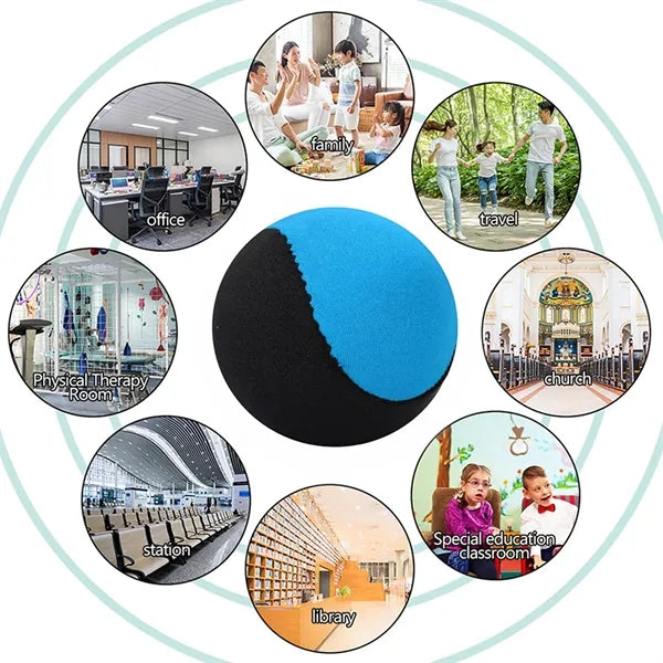 Elastic Water Play Ball