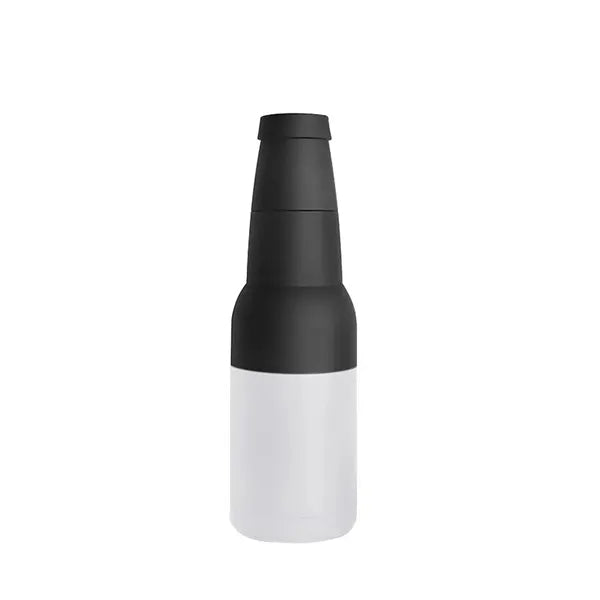12oz Stainless Steel 3-in-1 Beer Can Cooler