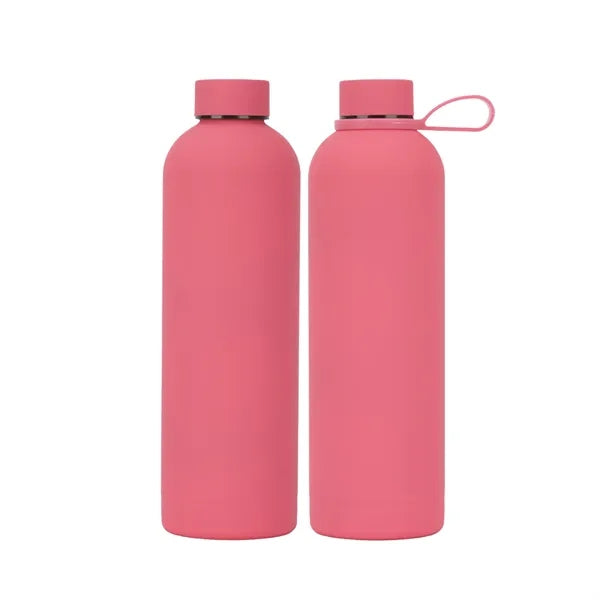Premium Insulated Stainless Steel Water Bottle 17OZ