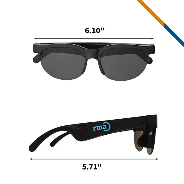 Kerwin Bluetooth Sunglasses