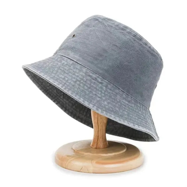 Outdoor Bucket Cap Hat