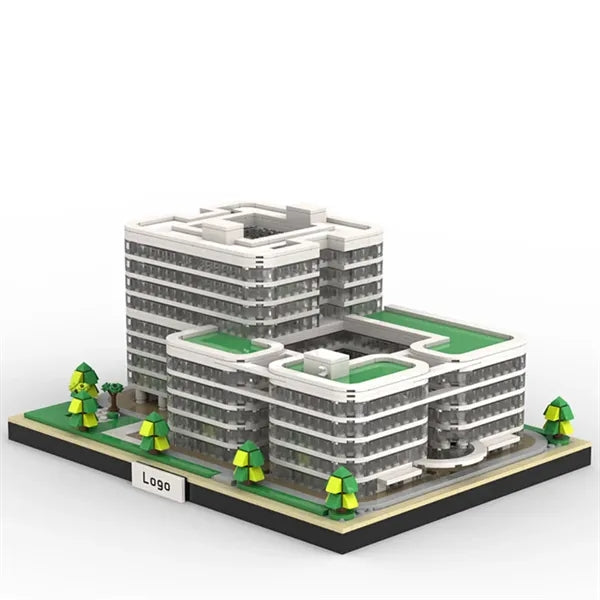 Building Blocks
