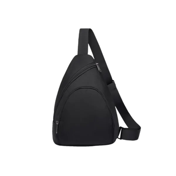 Waterproof Crossbody Sling Backpack