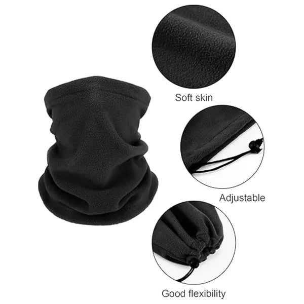 Winter Neck Warmers