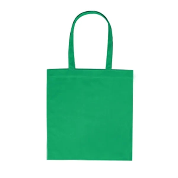 Cotton Colored Tote