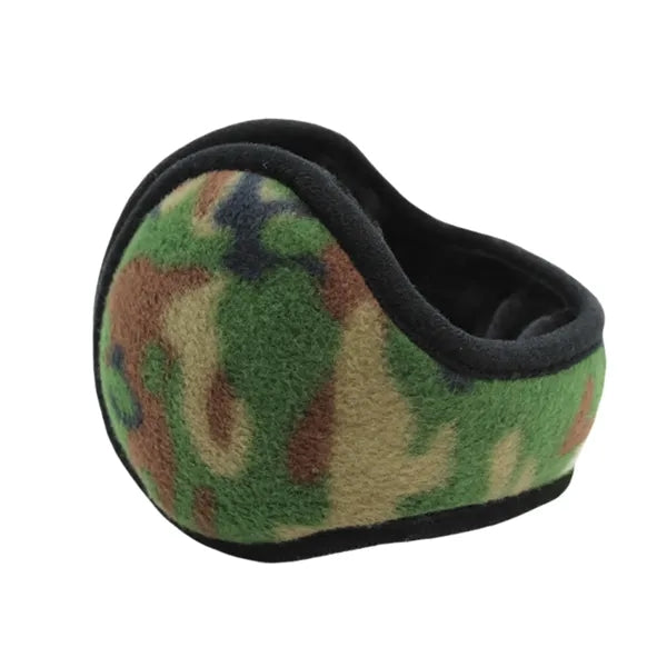 Foldable Ear Warmers
