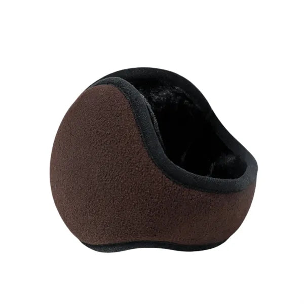 Foldable Ear Warmers