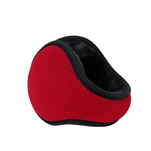 Foldable Ear Warmers