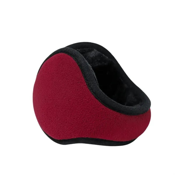 Foldable Ear Warmers