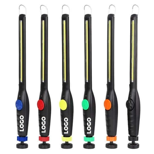 Rechargeable LED Utility Light