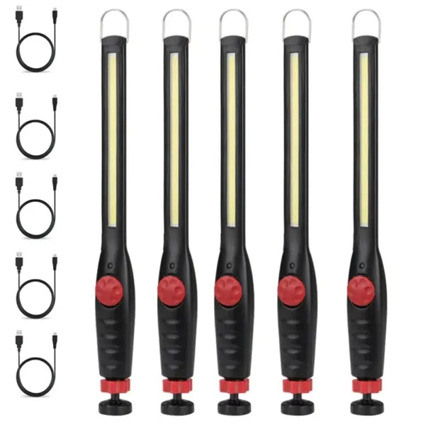 Rechargeable LED Utility Light